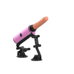 Sex Machine VIII