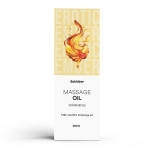 Massage Oil, 250 ml - Warming Massage Oil, 250 ml - Warming