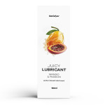 Juicy Lubricant, 300 ml (water) - Mango & Passion Juicy Lubricant, 300 ml (water) - Mango & Passion