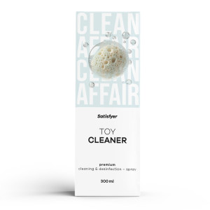 Toy Cleaner, 300 ml - Premium