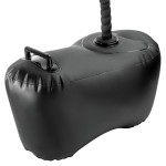 Body Dock Inflatable Love Seat