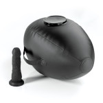 Body Dock Inflatable Love Ball Body Dock Inflatable Love Ball