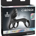 Ultimate Couples Cage Pro