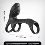 Ultimate Couples Cage Pro