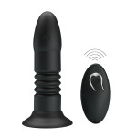 Mr. Play Super Power Vibrating Anal Plug III Mr. Play Super Power Vibrating Anal Plug III