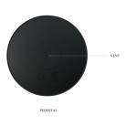 Mr. Play Super Power Vibrating Anal Plug III Mr. Play Super Power Vibrating Anal Plug III