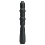 Mr. Play Super Power Vibrating Anal Plug IV Mr. Play Super Power Vibrating Anal Plug IV