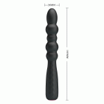 Mr. Play Super Power Vibrating Anal Plug IV Mr. Play Super Power Vibrating Anal Plug IV