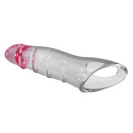 Pretty Love Damell Clear