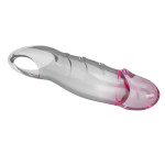 Pretty Love Damell Clear