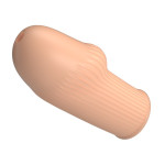 Pretty Love Huel Flesh