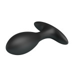 Mr. Play Inflatable Anal Plug