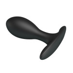 Mr. Play Inflatable Anal Plug