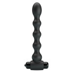Mr. Play Vibrating Anal Plug V Mr. Play Vibrating Anal Plug V