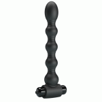 Mr. Play Vibrating Anal Plug V Mr. Play Vibrating Anal Plug V