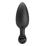 Mr. Play Vibrating Anal Plug VI Mr. Play Vibrating Anal Plug VI