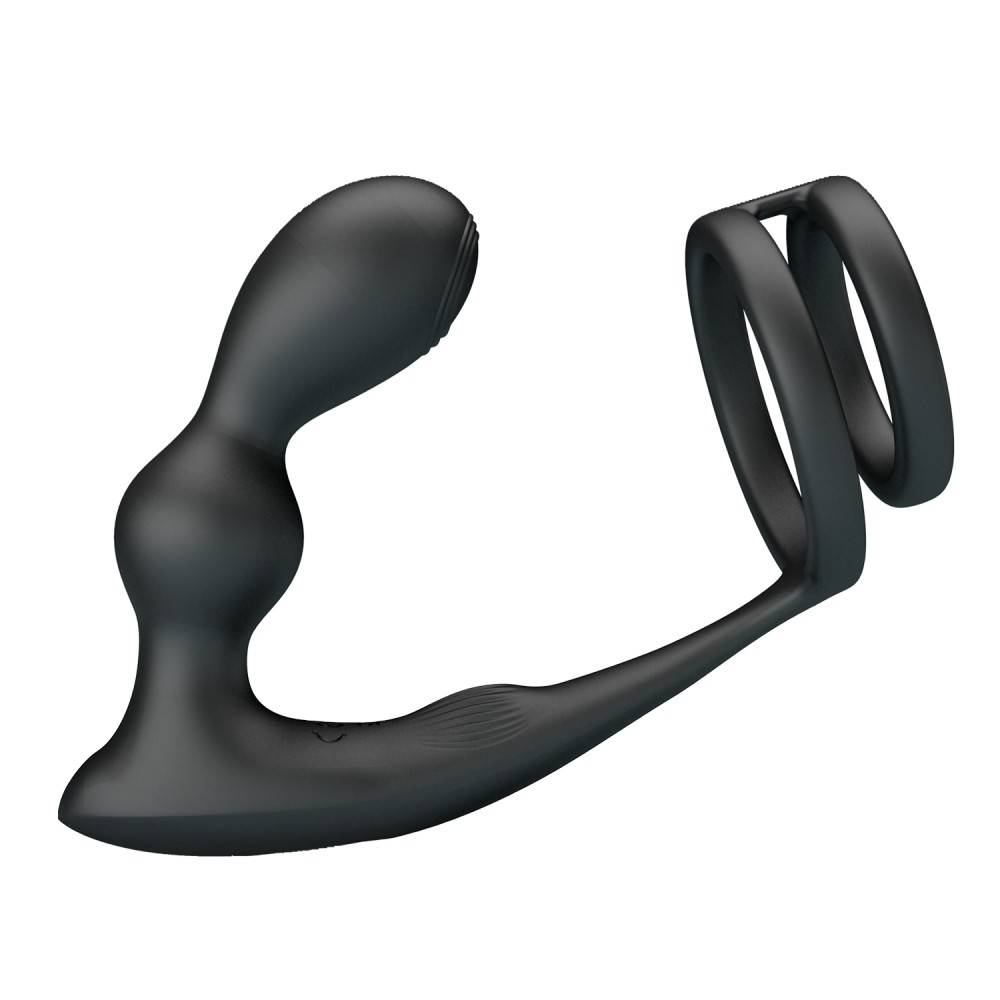 Mr. Play Vibrating Prostate Massager II Mr. Play Vibrating Prostate Massager II