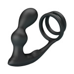 Mr. Play Vibrating Prostate Massager II Mr. Play Vibrating Prostate Massager II