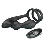 Mr. Play Vibrating Prostate Massager II Mr. Play Vibrating Prostate Massager II