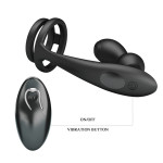 Mr. Play Vibrating Prostate Massager II Mr. Play Vibrating Prostate Massager II