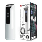 Pretty Love Kahleah Pretty Love Kahleah