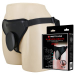 Pretty Love Claudio I Harness Briefs