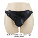 Pretty Love Claudio I Harness Briefs