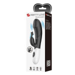 Pretty Love Rasmussen Black Pretty Love Rasmussen Black