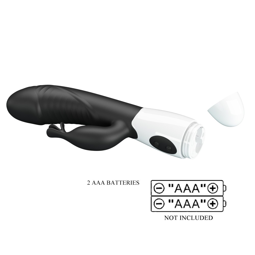 Pretty Love Rasmussen Black Pretty Love Rasmussen Black