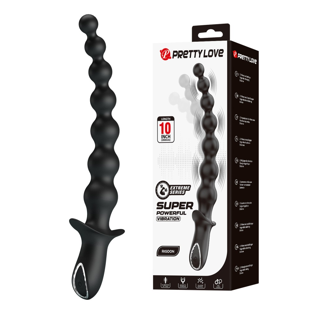 Pretty Love Rigdon Pretty Love Rigdon