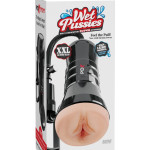 Super Sucker XXL Stroker Super Sucker XXL Stroker