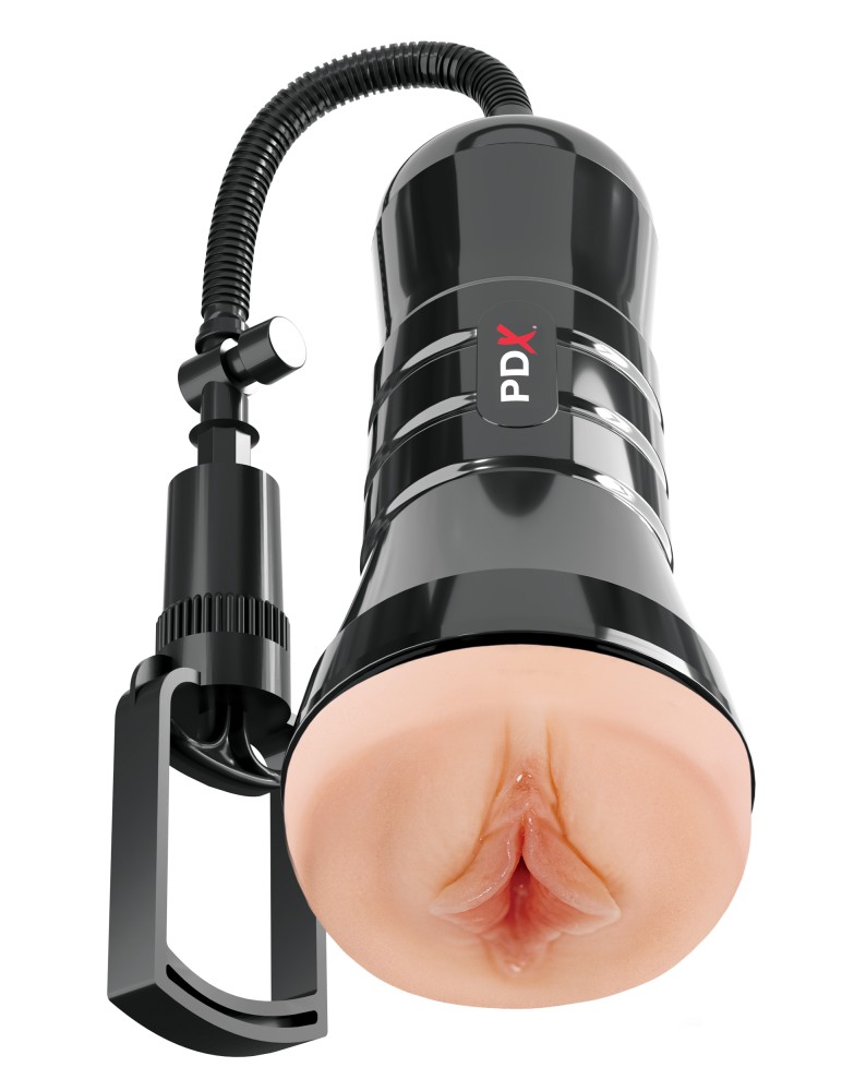 Super Sucker XXL Stroker Super Sucker XXL Stroker