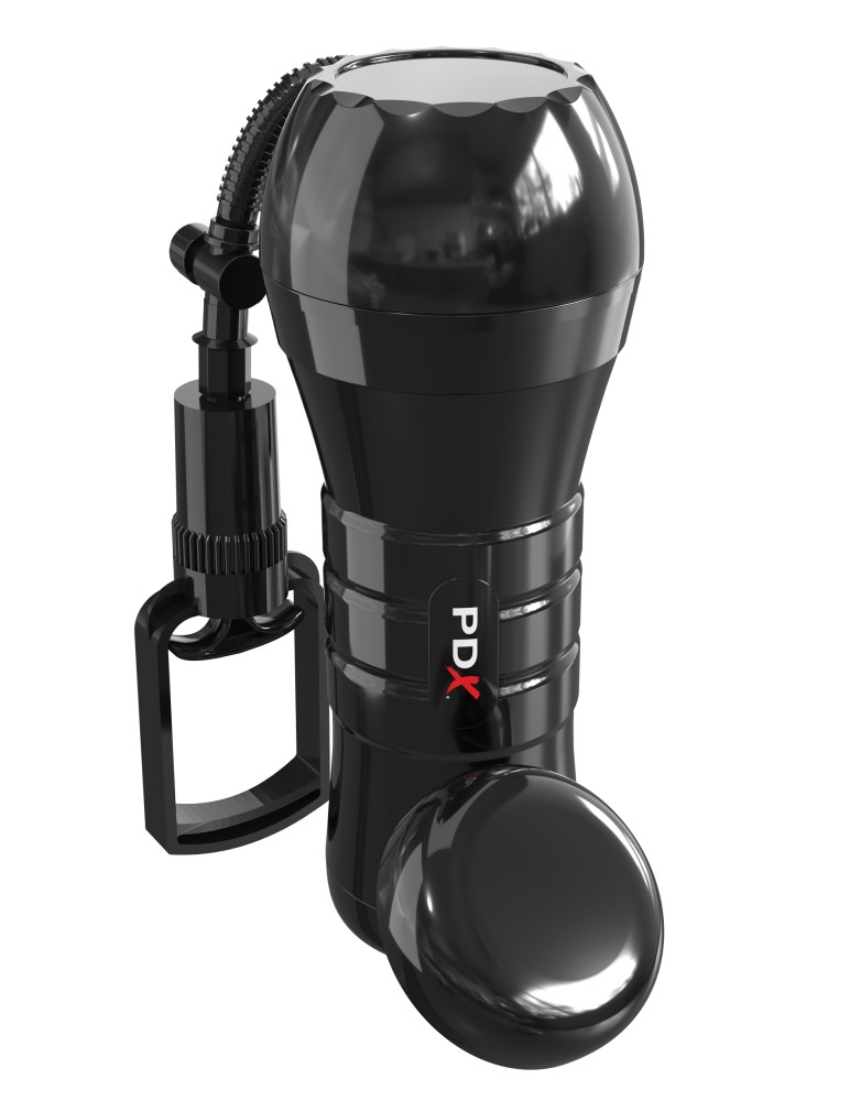 Super Sucker XXL Stroker Super Sucker XXL Stroker