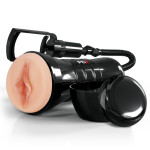Super Sucker XXL Stroker Super Sucker XXL Stroker