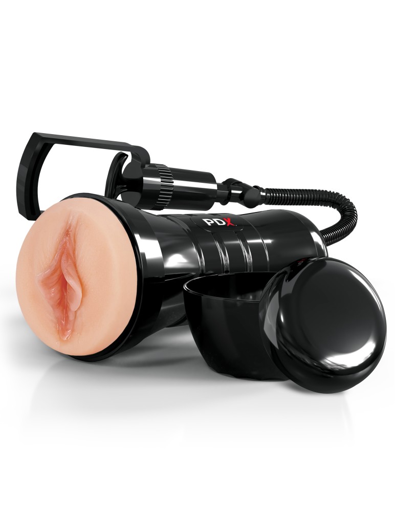 Super Sucker XXL Stroker Super Sucker XXL Stroker