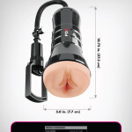 Super Sucker XXL Stroker Super Sucker XXL Stroker