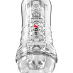 ViewTube See-Thru EZ-Grip Stroker ViewTube See-Thru EZ-Grip Stroker