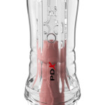 ViewTube See-Thru EZ-Grip Stroker ViewTube See-Thru EZ-Grip Stroker