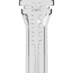 ViewTube See-Thru EZ-Grip Stroker ViewTube See-Thru EZ-Grip Stroker