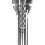 ViewTube XXL See-Thru EZ-Grip LED Stroker