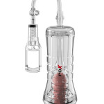 ViewTube Vac XXL Pump See-Thru EZ-Grip Pump Stroker