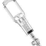 ViewTube Vac XXL Pump See-Thru EZ-Grip Pump Stroker