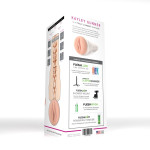 Fleshlight Girls Kayley Gunner Fully Loaded Fleshlight Girls Kayley Gunner Fully Loaded