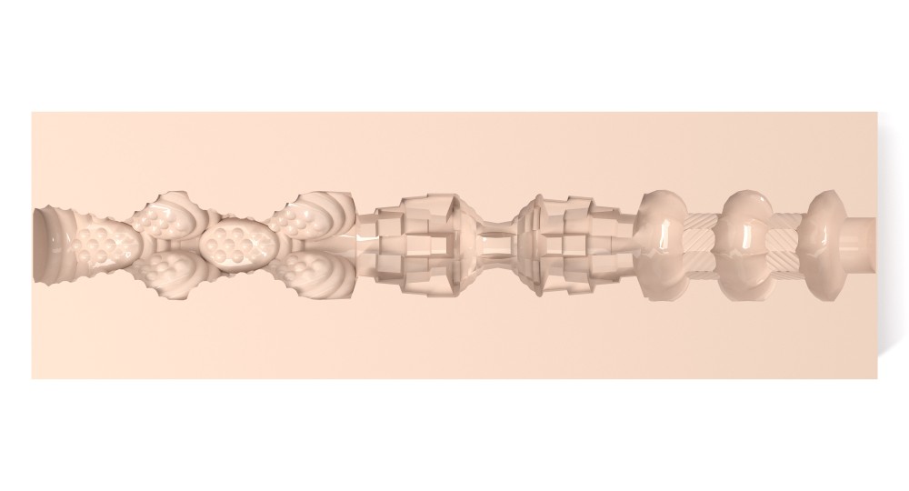 Fleshlight Girls Kayley Gunner Fully Loaded Fleshlight Girls Kayley Gunner Fully Loaded