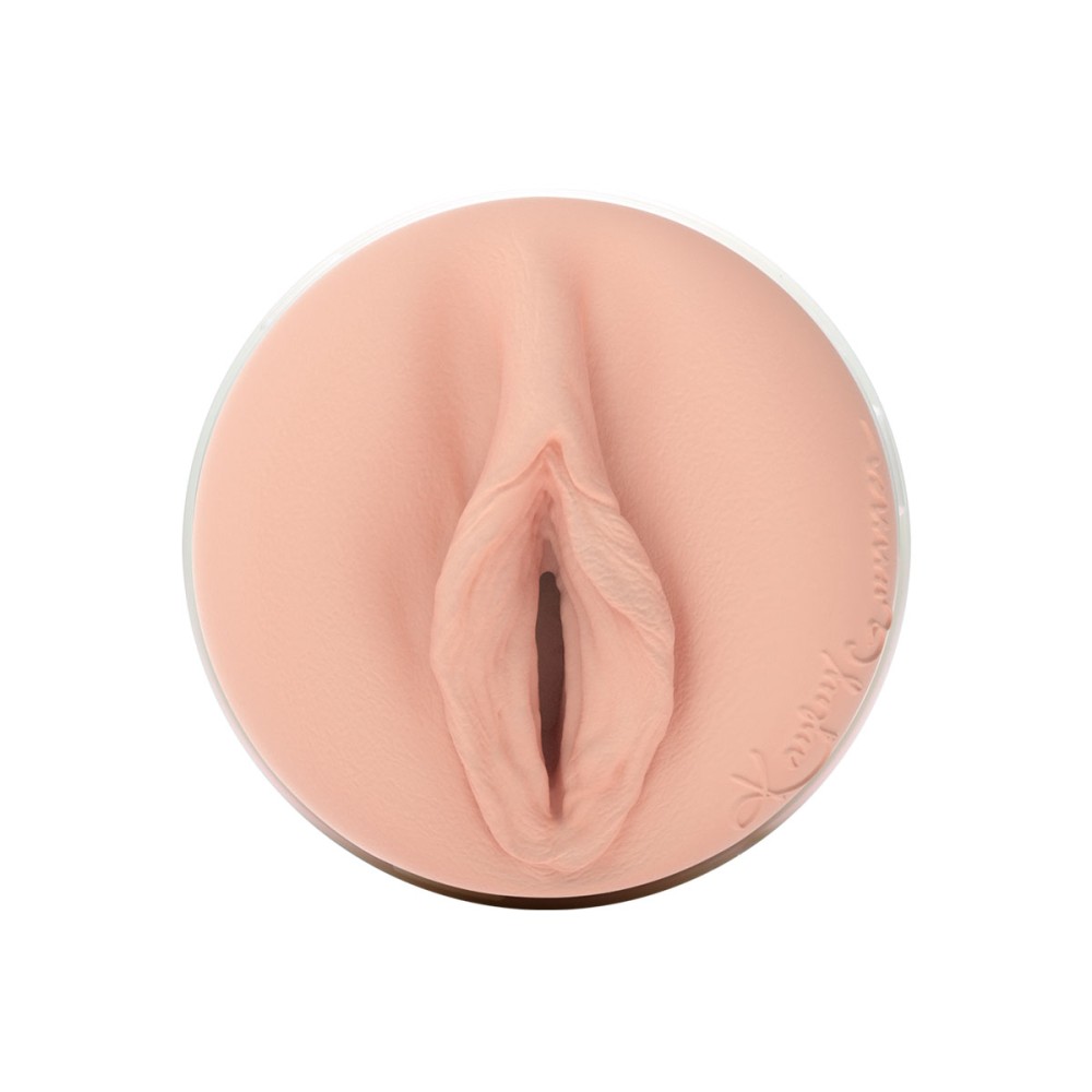 Fleshlight Girls Kayley Gunner Fully Loaded Fleshlight Girls Kayley Gunner Fully Loaded