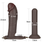 Ingen 10'' Enhanced Set XS/S/M (Black)