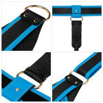 Ingen 10'' Enhanced Set L/XL/2XL (Black)