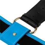 Vibrating Enhanced Strap on Set 8'' L/XL/2XL