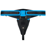 Vibrating Enhanced Strap on Set 8.5'' L/XL/2XL