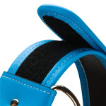 Vibrating Enhanced Strap on Set 8.5'' L/XL/2XL